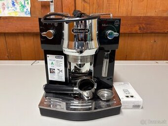 Kávovar delonghi