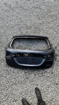 Zadná kapota Suzuki SX4 S-Cross