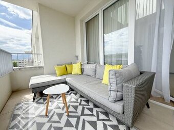 Prenájom, dvojizbový byt, Žilina, Vlčince- Zelené Vl , Exklu