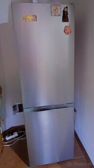 Kombinovaná chladnička zn. Philko (v záruke)