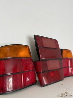 Bmw e34 zadne svetla