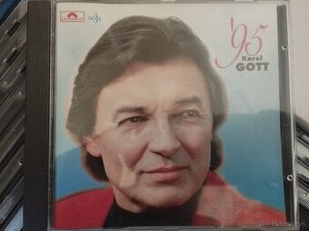 Karel Gott 95