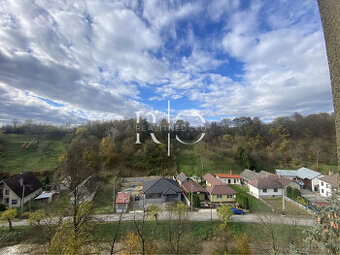 Na predaj slnečný 3izb byt, Giraltovce