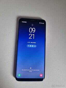 Samsung galaxy s8
