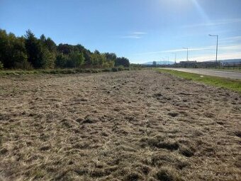 Pozemok na prenájom - 1