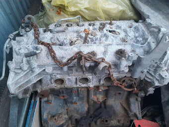 Predam motor Renault M9R