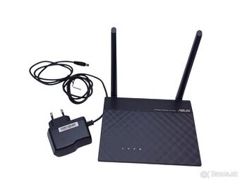 Router Asus RT-N12+