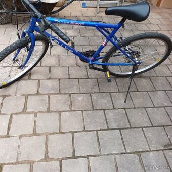 Predám horský bicykel Kellys.Nitra