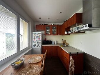 4 izbový byt na Banisku - 1