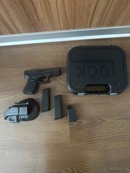 Glock 19 gen 4