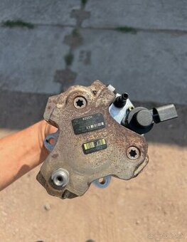 Vstřikovací čerpadlo BMW m57 BOSCH CP3