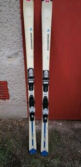 Predám carvingove lyže 170 cm