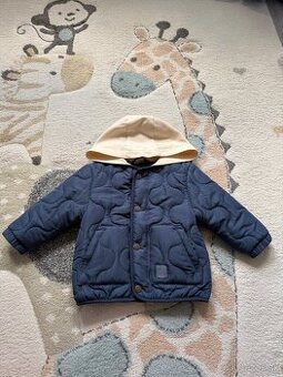 Detská prechodná bunda