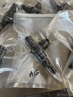 VSTREKOVAČE 1.9 TDI 1.4 TDI