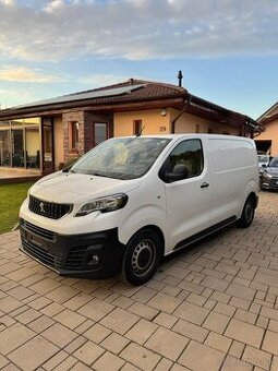 Peugeot Expert 1.6 BlueHDi Premium