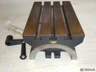 Výklopný stôl 45°, 250 x 180mm