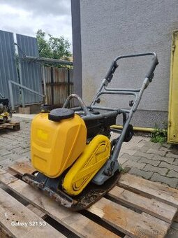 Vibračna doska Atlas Copco DYNAPAC LF 75 89kg