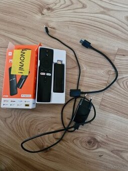 Multimediálne centrum Xiaomi TV Stick