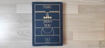 Tisíc a jedna noc 2