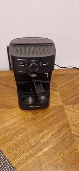 Pákový kávovar Electrolux