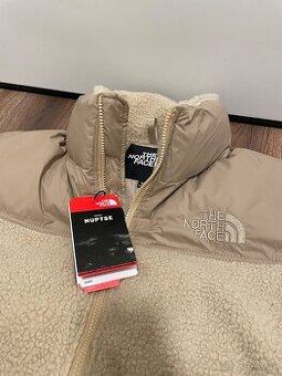 The NorthFace Nuptse
