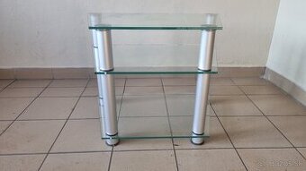 Konferenčný stolík