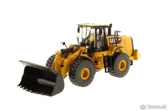 DM-models Caterpillar 972M 1:50