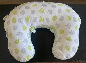 Kojaci vankúš Ingenuity