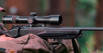 Predám nový puškohľad BLASER Infinity B1 4-20x58 iC