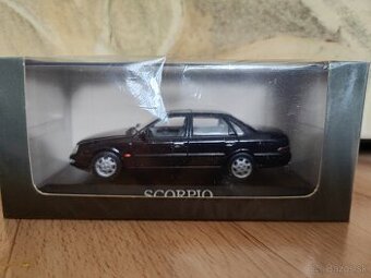 Ford Scorpio