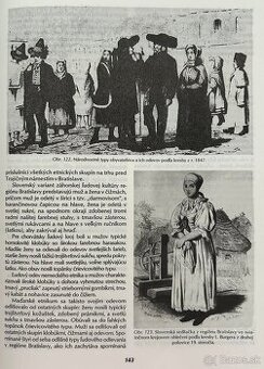 Karlova Ves - monografia, história