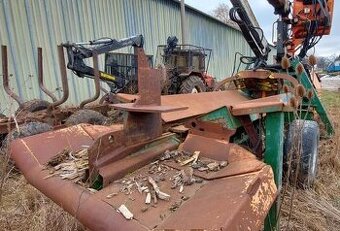 Stiepačka POSCH SplitMaster 55