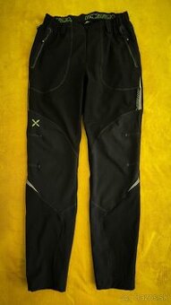 turistické nohavice