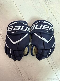 RUKAVICE BAUER VAPOR VEĽKOSŤ 11