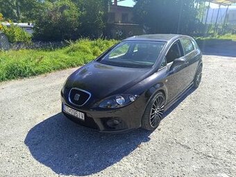 Seat Leon FR 2.0 TDI