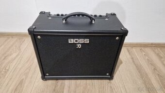 Predám gitarové kombo Boss Katana 50