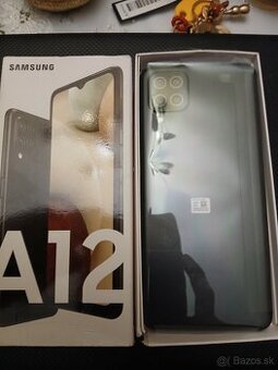 Predam Samsung galaxy A12