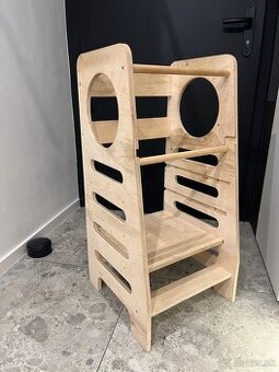 Babywood uciaca veza