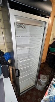 Predám chladničku Vendo