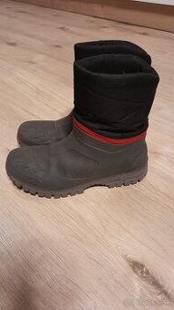 Čižmy Quechua 38 - 39