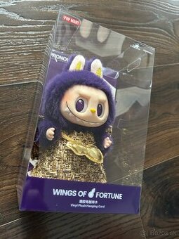 Labubu PRONOUNCE - WINGS OF FORTUNE