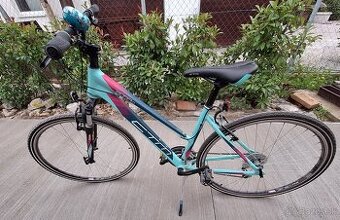 Predam damsky bicykel CTM Bora