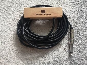 Seymour Duncan Woody Single Coil Maple Snímač pre akustickú