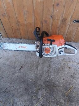 Stihl 400