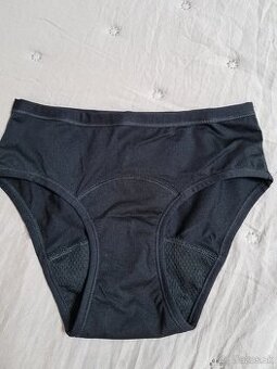 Menstruacne nohavicky Snuggs XS