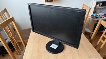 NEC MultiSync LED E231W 23"
