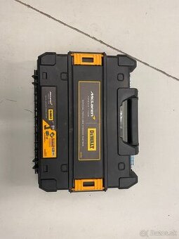 Dewalt Mclaren AKU skrutkovač s príklepom
