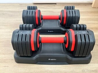 Nastaviteľné jednoručky