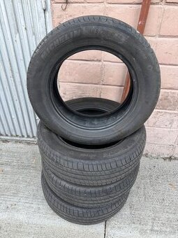 Letne pneumatiky MICHELIN 185/65 R15