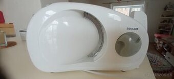 Elektrický krájač Sencor